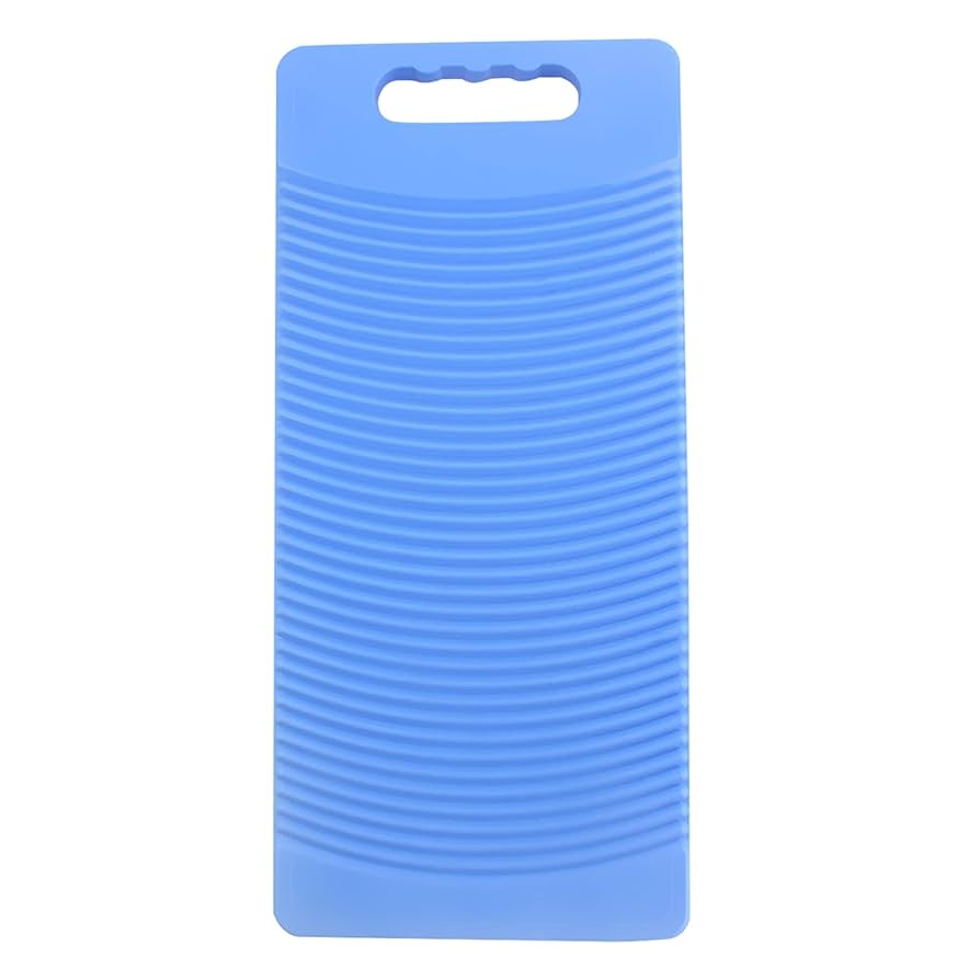 Amazon.com - MZD Plastic Rectangle Washboard Washing Clothes